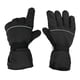 thumbnail image 4 of Invierno Guante Eléctrico Con Calefacción Batería Recargable Mano Caliente Deporte Negro + Gris, 4 of 5