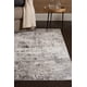 thumbnail image 4 of Alfombra United Weavers Eternity Elixir Charcoal Accent 60 x 90 cm, 4 of 9