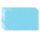 thumbnail image 5 of 100x 15.7 "x27.6" Sábanas Desechables No Tejidas Para Mesa De Masaje SPA Azul, 5 of 5