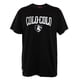 thumbnail image 1 of Polera Colo-Colo Urbano “Eterno Campeón Cacique” Negra, 1 of 5