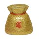 thumbnail image 1 of Bolsa De Dinero Estatua Estatuilla Escritorio Para A?o Nuevo Decoraciones Para El Hogar Restaurante Oro, 1 of 5