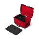 thumbnail image 3 of Caja de carga YETI LoadOut 30 impermeable roja, 3 of 8