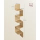thumbnail image 3 of Mueble Estante Esquinero ZigZag Ratán Greve, 3 of 7