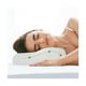 thumbnail image 2 of Almohada Viscoelastica Ergonomica E Hipoalergenica 50Cm Doma, 2 of 3