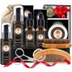 thumbnail image 1 of Kit Cuidado Barba XIKEZAN 10 Piezas, 1 of 3