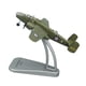 thumbnail image 1 of Colección De Modelos De Caza A Escala 1/144, Avión Simulado Para Cafeterías, Mueble De TV Para El Hogar., 1 of 5