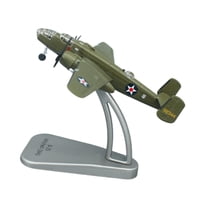 Bothyi - Colección De Modelos De Caza A Escala 1/144, Avión Simulado Para Cafeterías, Mueble De Tv Para El Hogar.