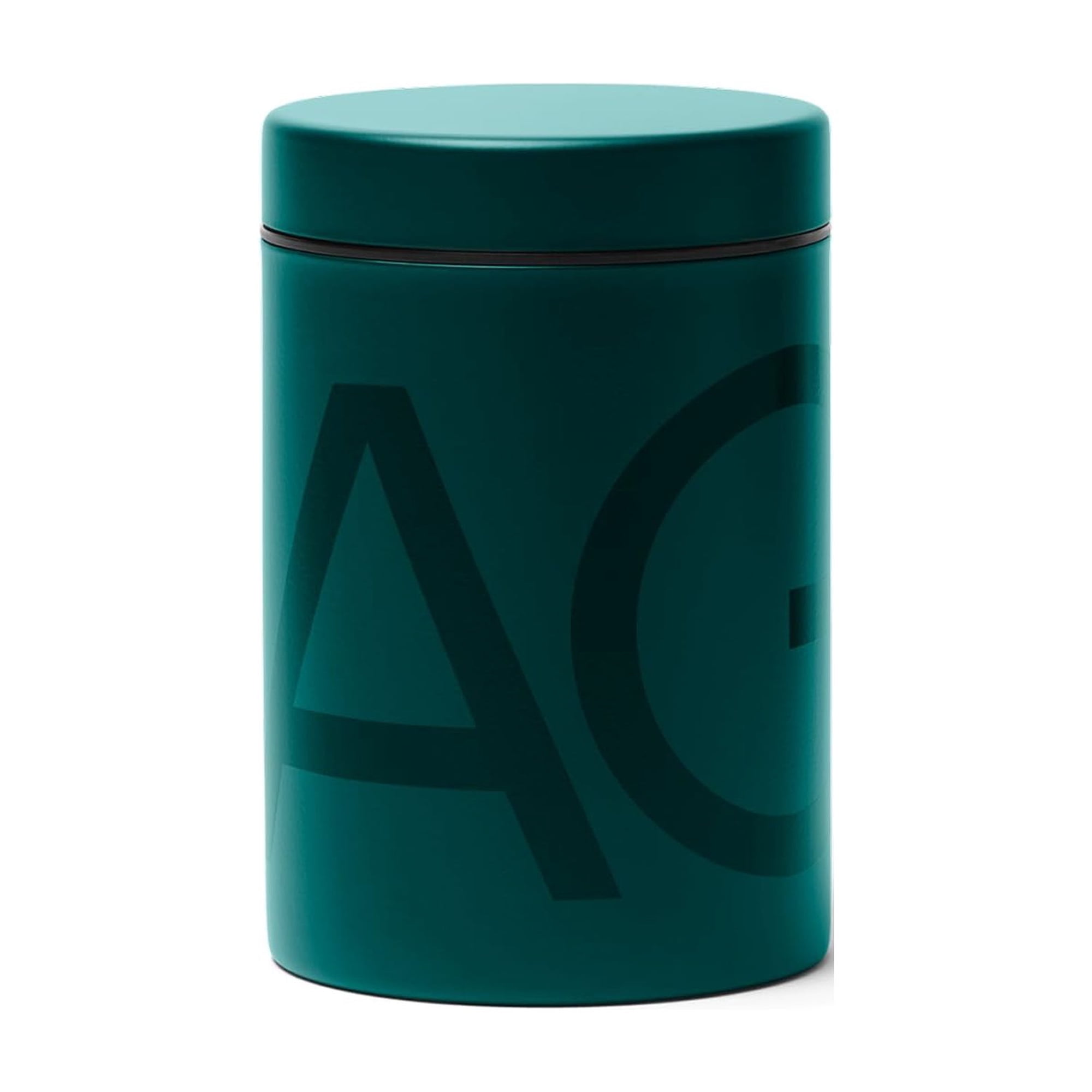 Contenedor Para Alimentos Ag1 Canister 946 Ml Acero Inoxidable