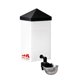 thumbnail image 1 of Bebedero para Animales RentACoop 950 ml Autorrelleno, 1 of 7