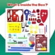 thumbnail image 5 of Kit STEM Butterfly EduFields - Más de 100 proyectos para niños de 6 a 13 años, 5 of 7