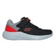 thumbnail image 1 of Zapatilla Kids Bounder Trekzic Negro Skechers, 1 of 4