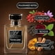 thumbnail image 2 of NOMADIC by LaScenty - Perfume Ámbar Oud de Larga Duración para Hombre y Mujer - 50 ml, 2 of 8
