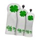 thumbnail image 5 of Funda Para Cabeza De Palo De Golf Suministros De Golf Protector Portátil Antiara?azos Para Palos De Golf 3 Piezas, 5 of 5