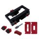 thumbnail image 1 of Mortaja de puerta Hinge Jig Milescraft 1226 con cierre automático, 1 of 5