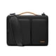 thumbnail image 1 of Tomtoc Maletín Defender-A42 para Notebook 15,6" - Negro, 1 of 3