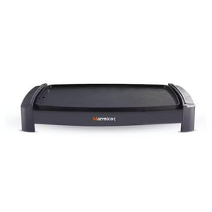 Marmicoc - Parrilla Grill Electrica 1900W Antiadherente Ma-4620
