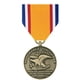 thumbnail image 1 of Medalla MEDALS OF AMERICA EST. 1976 Baja Honorable, 1 of 3