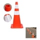 thumbnail image 3 of Cono de Trafico y Seguridad 70x33.5cm 2 Cintas Reflectantes, 3 of 4