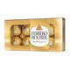 thumbnail image 2 of Estuche Bombón Chocolate Ferrero Rocher, 100 g, 2 of 3