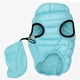 thumbnail image 3 of Chaqueta de invierno para perro Pet Life ® Pursuit acolchada, 3 of 4