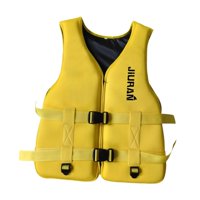 Magideal - Chaleco Salvavidas Chaleco Salvavidas Chaqueta De Natación Al Aire Libre Para Snorkeling Windsurfing Rafting M M