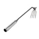 thumbnail image 2 of Extractor De Malas Hierbas, Herramienta Portátil De Jardinería Manual Para Desmalezar Verduras De Granja, 30 Cm, 2 of 5