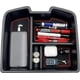 thumbnail image 2 of Bandeja organizadora para consola central EVTIME para GMC Sierra 2007-2014, 2 of 7