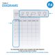 thumbnail image 4 of Guest Check Pads Stock Your Home White, 1 pieza (10 x 100), 4 of 7