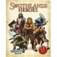 thumbnail image 1 of Guía del jugador de Juguetes y juegos de Kobold Press Southlands, quinta edición., 1 of 1