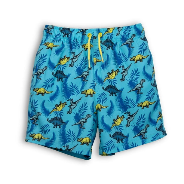 Traje de Baño Niño Calipso Pillin