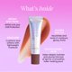 thumbnail image 4 of Bálsamo labial Naked Sundays 15 ml Midnight Kiss SPF 50, 4 of 9