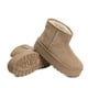 thumbnail image 5 of Botin Caqui Casual Mujer Weide LT122, 5 of 8
