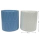 thumbnail image 4 of Velas Sin Aroma Surtido, 4 of 6