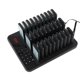 thumbnail image 2 of Sistema Inalámbrico de Pagers para Restaurante AGJ con 30 Beepers y Alcance de 500 m, 2 of 9