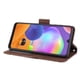 thumbnail image 2 of Funda Cartera Magnética para Samsung Galaxy A31- Tarjetero Desmontable, Cuero PU, Soporte, 2 of 6
