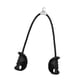thumbnail image 4 of Cuerda Para Tríceps Con Asas Ergonómicas Para Entrenamiento De Tríceps Con Máquina De Cable, 4 of 4