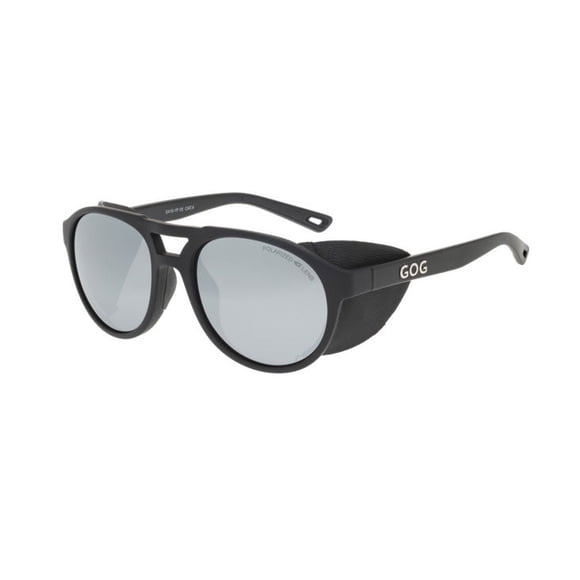 Lentes De Sol Nanga Cat 4, Deportivos
