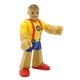 thumbnail image 1 of Figura de Juguete Reemplazo Marioneta Pinochín Fisher-Price DTB30, 1 of 6