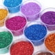 thumbnail image 3 of Set de purpurina LICOOL GLITTER Fine, 24 colores, para manualidades en resina, 3 of 9