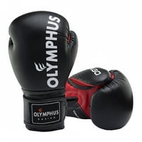Guante De Boxeo Kickboxing Olymphus Drago
