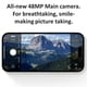 thumbnail image 4 of Apple iPhone 15 RENOVADO, 128 GB, azul - Desbloqueado, 4 of 6