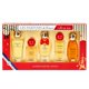 thumbnail image 1 of Set de Regalo de Perfumes Charrier Parfums Colección Luxe 49.7 ml, 1 of 9