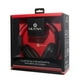 thumbnail image 5 of Audifono Gamer Jack 3.5 Ps4 Xbox Pc 2mts Negro Rojo, 5 of 5