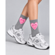 thumbnail image 2 of Calcetines Deportivos Unisex Gym Girl, 2 of 4