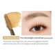 thumbnail image 2 of Máscara de cejas ETUDE Color My Brows Blondie Brown 4,5 ml, 2 of 7