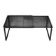 thumbnail image 1 of Estante Organizador Extensible Para Almacenamiento De Gabinete, Color Negro, De 50 A 85 Cm, 1 of 5