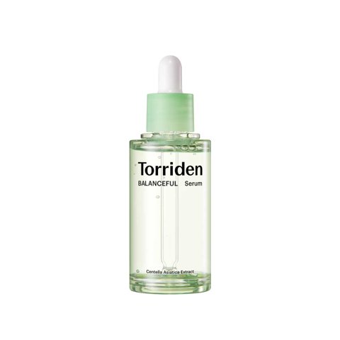 Torriden - Sérum Calmante Antienrojecimiento Con Centella Asiática