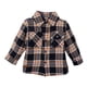 thumbnail image 1 of Sobre Camisa Bebé Niño Cuadrille Marengo, 1 of 3