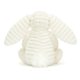 thumbnail image 4 of Peluche Jellycat Bashful Luxe Conejo Nimbus 31 cm, 4 of 4