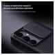 thumbnail image 4 of Carcasa Para Samsung S25 Fe Nillkin Camshield Antigolpes, 4 of 6